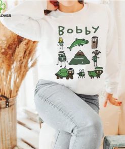 The Bobby Milwaukee 9 hoodie, sweater, longsleeve, shirt v-neck, t-shirt