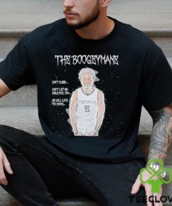 The BoogeyMane don’t sleep don’t let his smile fool you shirt 2 The BoogeyMane don’t sleep don’t let his smile fool you shirt