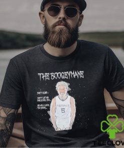 The BoogeyMane don’t sleep don’t let his smile fool you shirt 3 The BoogeyMane don’t sleep don’t let his smile fool you shirt