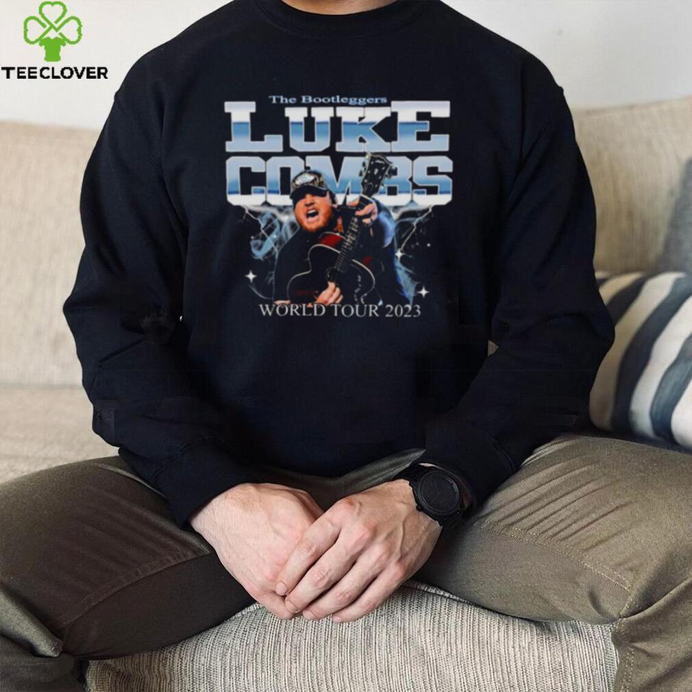 Luke Combs I Will Take You With Me June 17 2023 Busch Stadium St Louis MO  Fan Gifts T-Shirt - Binteez