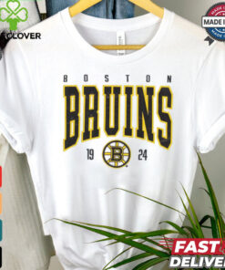 The Boston Bruins Sport Classics T Shirt