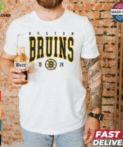 The Boston Bruins Sport Classics T Shirt