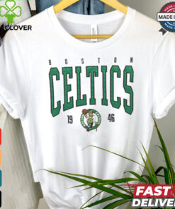 The Boston Celtics Sport Classics T Shirt