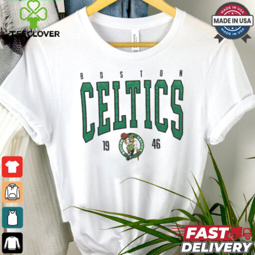 The Boston Celtics Sport Classics T Shirt