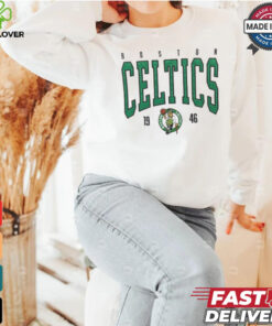 The Boston Celtics Sport Classics T Shirt