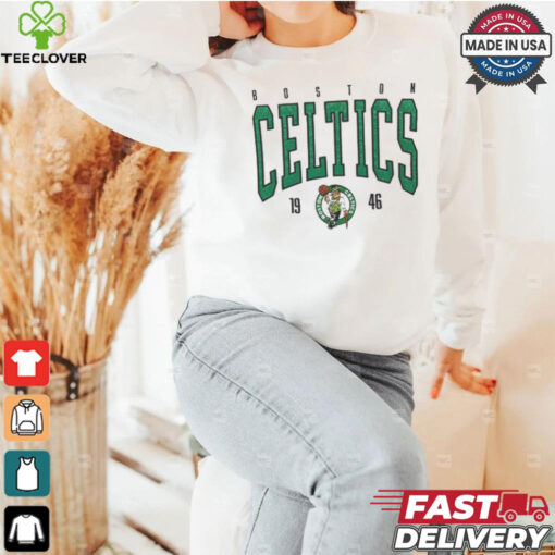 The Boston Celtics Sport Classics T Shirt