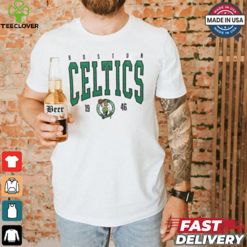 The Boston Celtics Sport Classics T Shirt