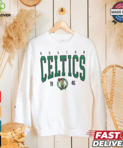 The Boston Celtics Sport Classics T Shirt