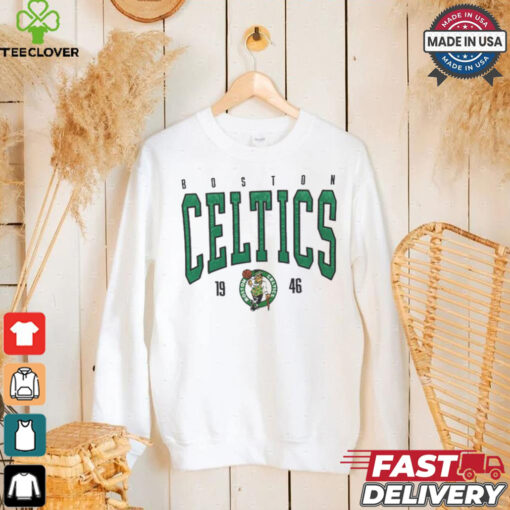 The Boston Celtics Sport Classics T Shirt