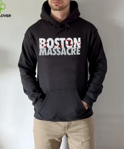 The Boston Massacre Shirt
