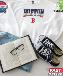The Boston Red Sox Classics T Shirt