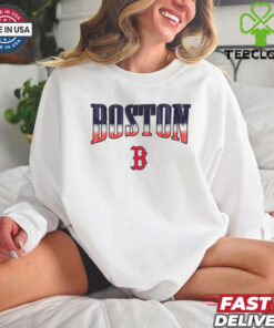 The Boston Red Sox Classics T Shirt