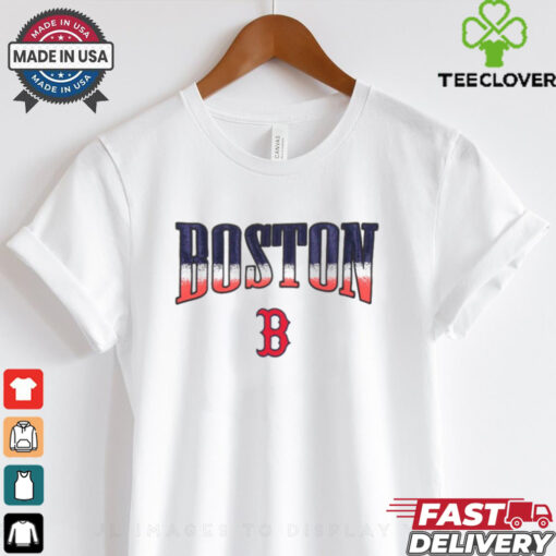 The Boston Red Sox Classics T Shirt