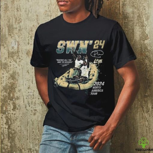 The Boys Are Back 2024 shirt