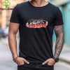 What We Drink In The Shadows Cool Spooky Vampire TV Series Meme Sticker shirt