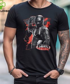 The Boys Black Noir Vintage T Shirt