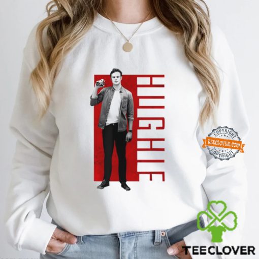 The Boys Hughie Shirt