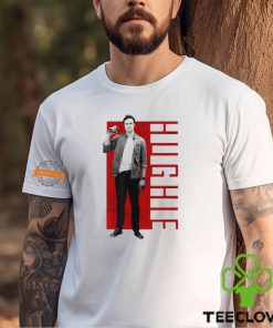 The Boys Hughie Shirt