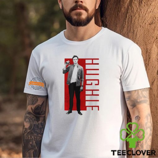 The Boys Hughie Shirt