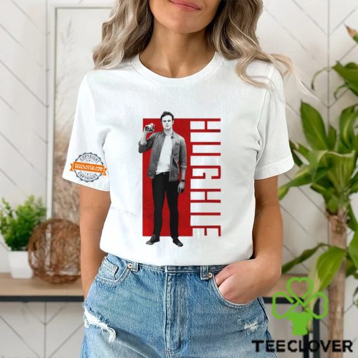 The Boys Hughie Shirt