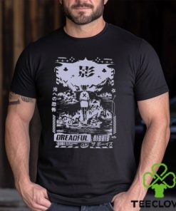 The Boys Store Demon Time Shirt 1 The Boys Store Demon Time Shirt