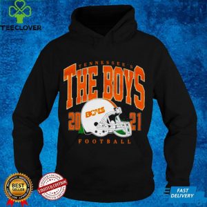 The Boys TN Helmet Tee Bussin With The Boys T Shirts 2 The Boys TN Helmet Tee Bussin With The Boys T Shirts
