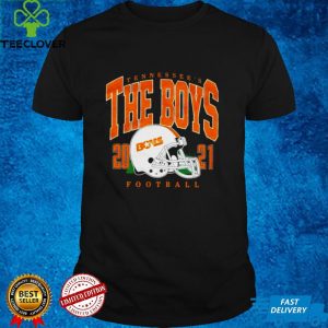 The Boys TN Helmet Tee Bussin With The Boys T Shirts 3 The Boys TN Helmet Tee Bussin With The Boys T Shirts