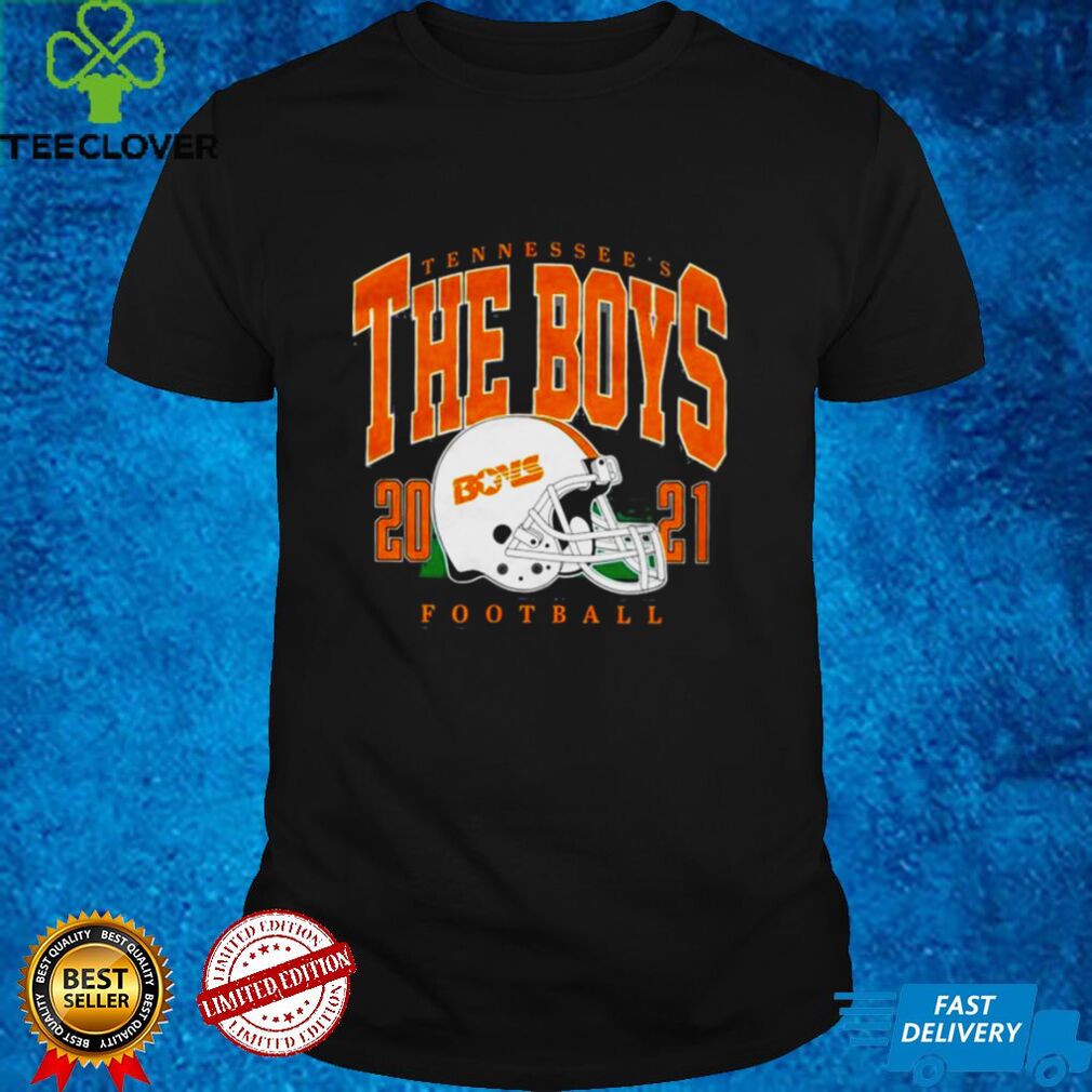 The Boys TN Helmet Tee Bussin With The Boys T Shirts The Boys TN Helmet Tee Bussin With The Boys T Shirts