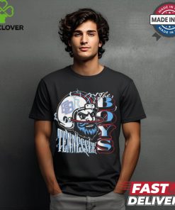 The Boys TN Lightning II Tennessee Titans t shirt