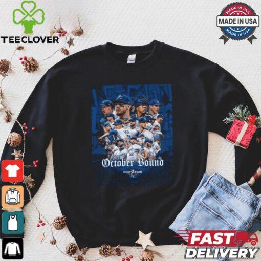 The Boys are playin’ some October ball 2024 Shirt