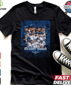 The Boys are playin’ some October ball 2024 Shirt
