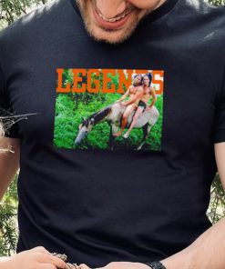 The Boyz Legends photo shirt 1 The Boyz Legends photo shirt