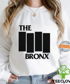 The Bronx Flag New shirt