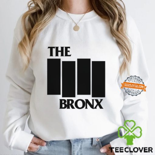 The Bronx Flag New hoodie, sweater, longsleeve, shirt v-neck, t-shirt