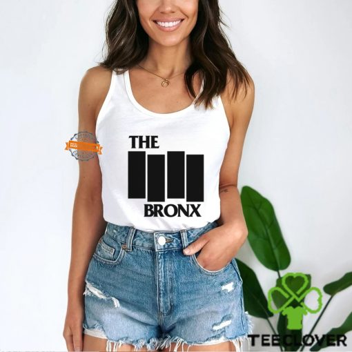 The Bronx Flag New hoodie, sweater, longsleeve, shirt v-neck, t-shirt