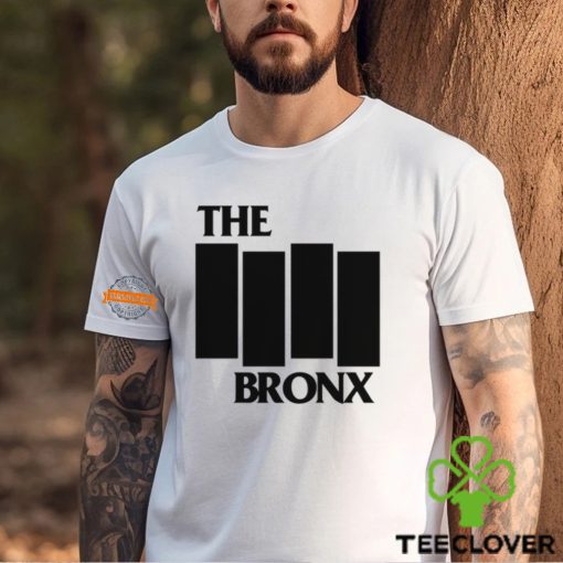 The Bronx Flag New hoodie, sweater, longsleeve, shirt v-neck, t-shirt