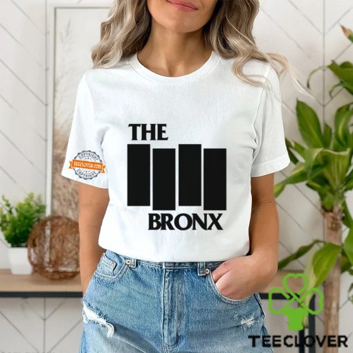 The Bronx Flag New hoodie, sweater, longsleeve, shirt v-neck, t-shirt