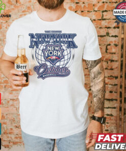 The Bronx New York 2024 October baseball shirt