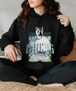 The Bronx New York Yankees Gerrit Cole 45 shirt