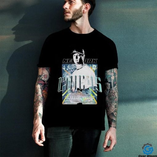 The Bronx New York Yankees Gerrit Cole 45 shirt