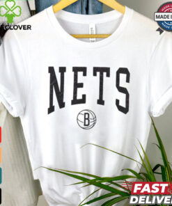 The Brooklyn Nets Sport Classics T Shirt