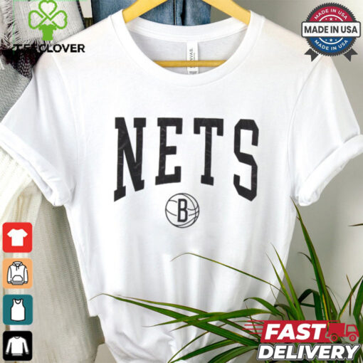 The Brooklyn Nets Sport Classics T Shirt