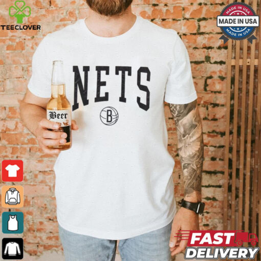 The Brooklyn Nets Sport Classics T Shirt