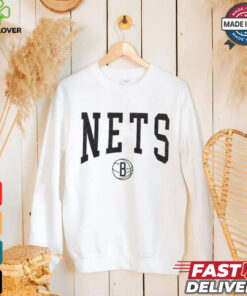 The Brooklyn Nets Sport Classics T Shirt