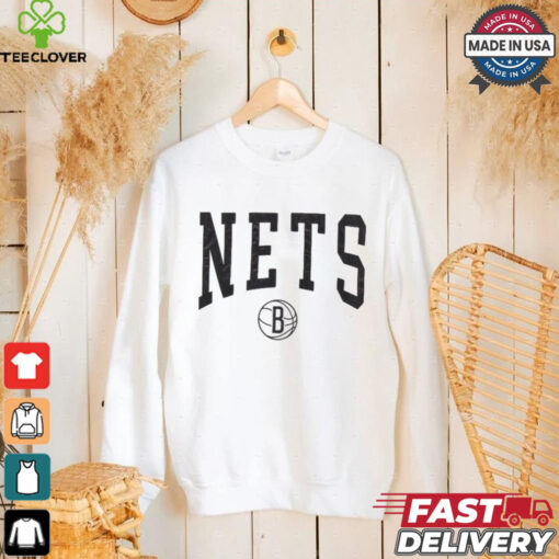 The Brooklyn Nets Sport Classics T Shirt