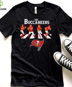 The Buccaneers outline player Tampa Bay Buccaneers football logo 2024 hoodie, sweater, longsleeve, shirt v-neck, t-shirt