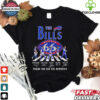 Ho ho ho cat paws Christmas shirt