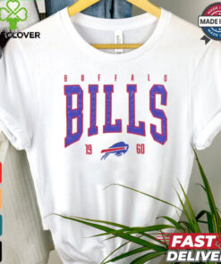 The Buffalo Bills Sport Classics T Shirt