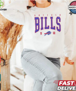 The Buffalo Bills Sport Classics T Shirt 1 The Buffalo Bills Sport Classics T Shirt