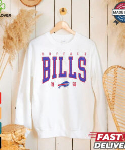 The Buffalo Bills Sport Classics T Shirt 3 The Buffalo Bills Sport Classics T Shirt